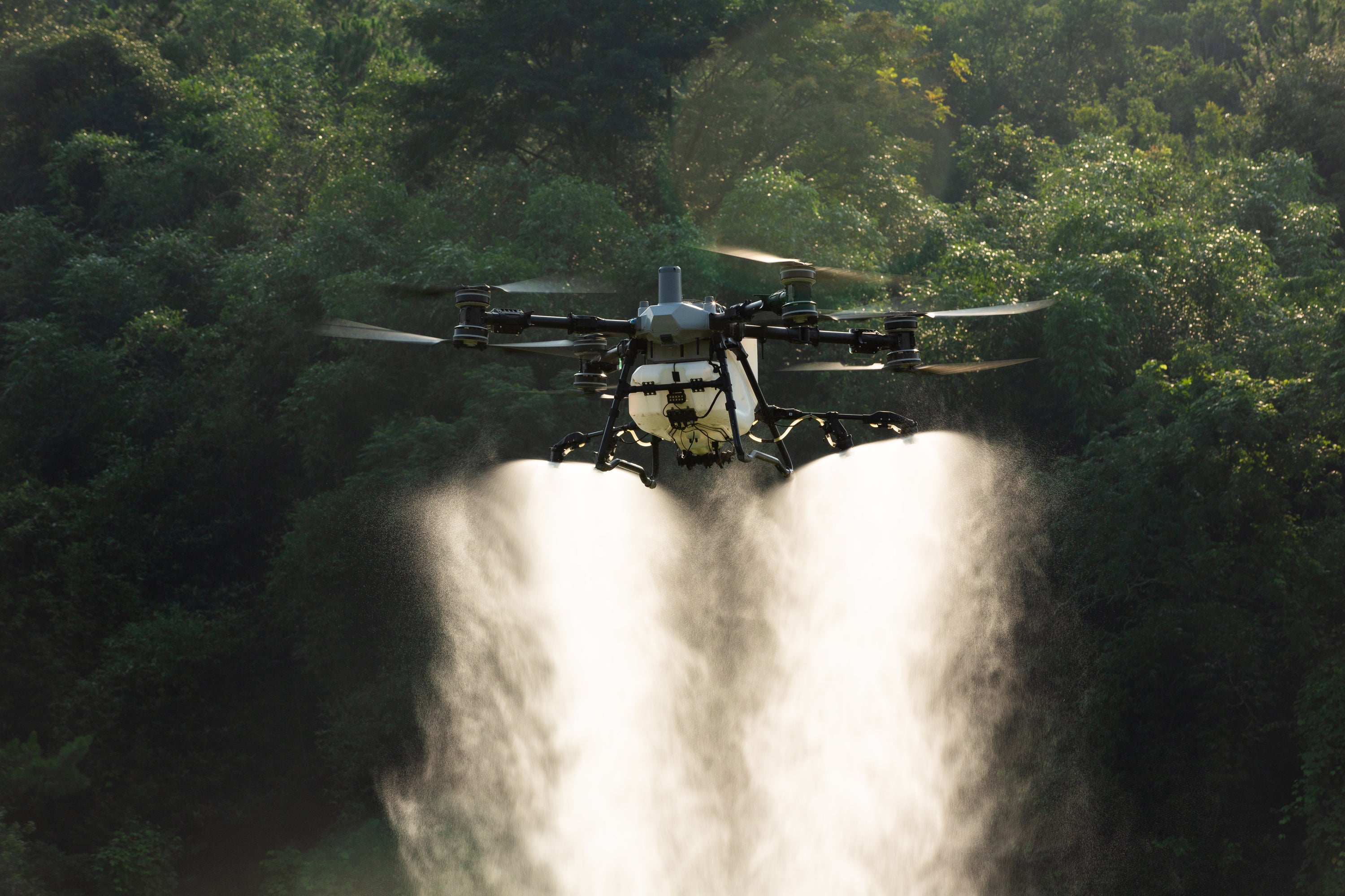 2026 FlyingAg DJI Argas T100 Kit