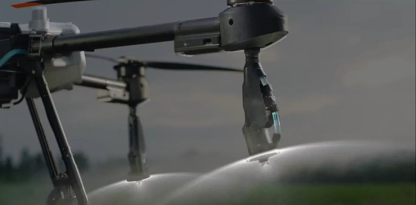 2025 FlyingAg DJI Agras T-50 Sprayer Drone Kit