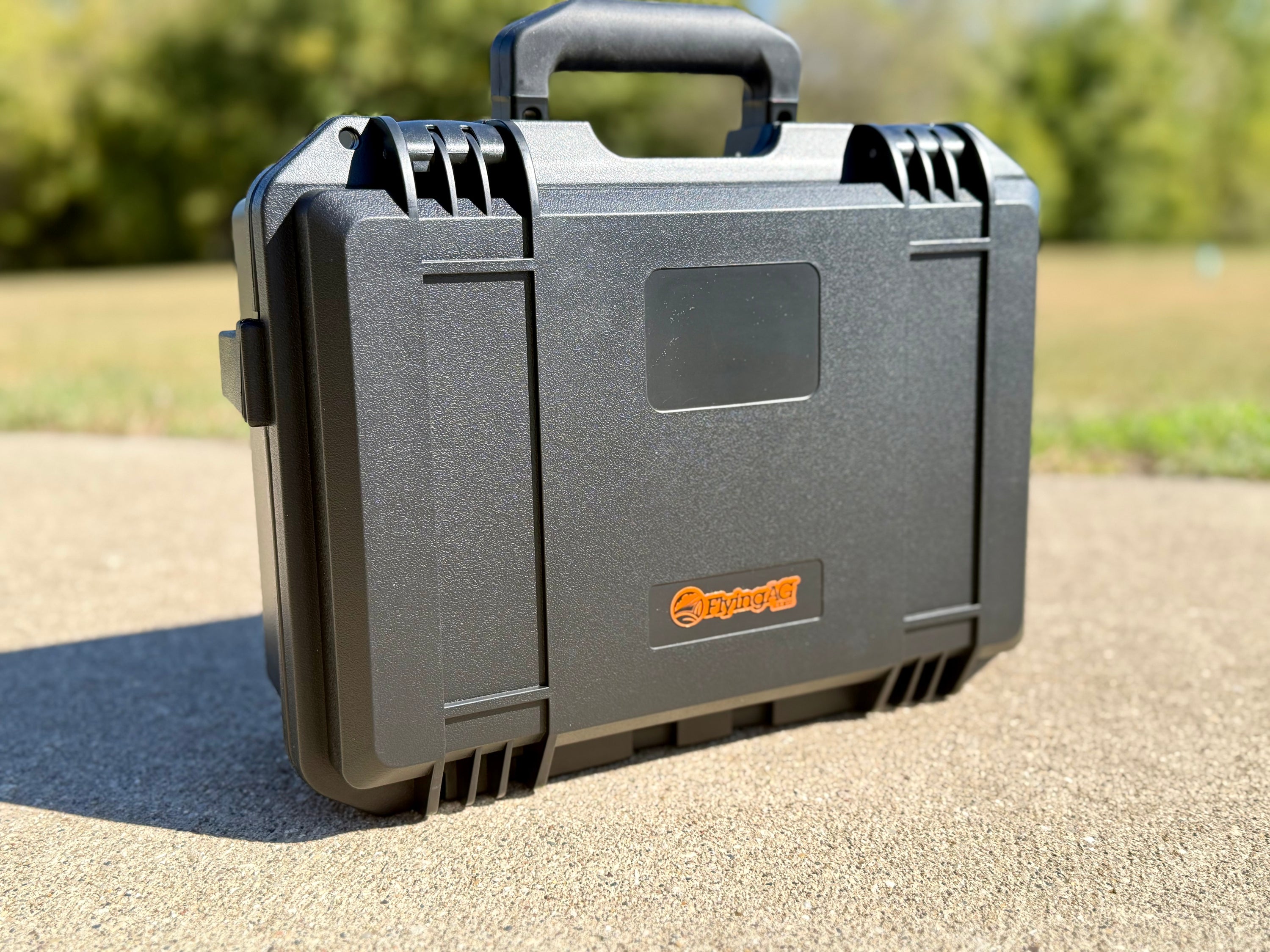 2026 FlyingAg Mini 5 Pro Ag Kit