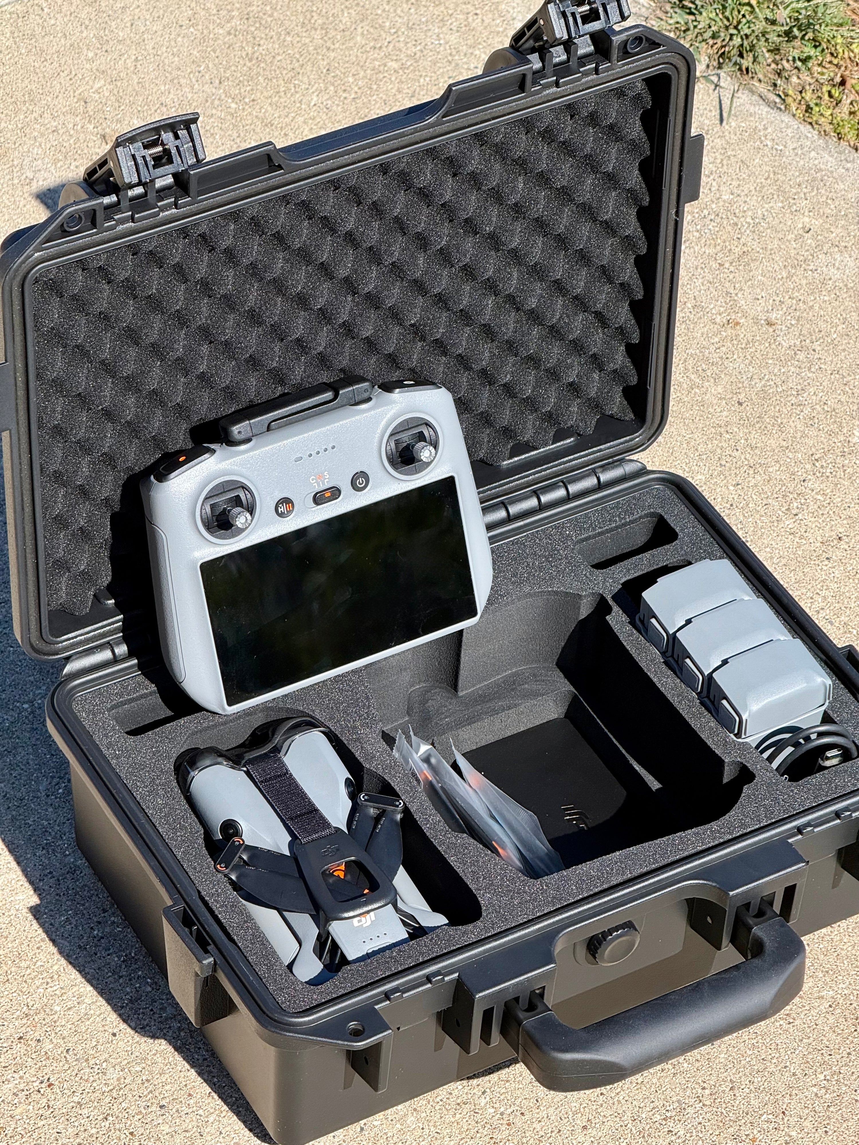 2026 FlyingAg Mini 5 Pro Ag Kit