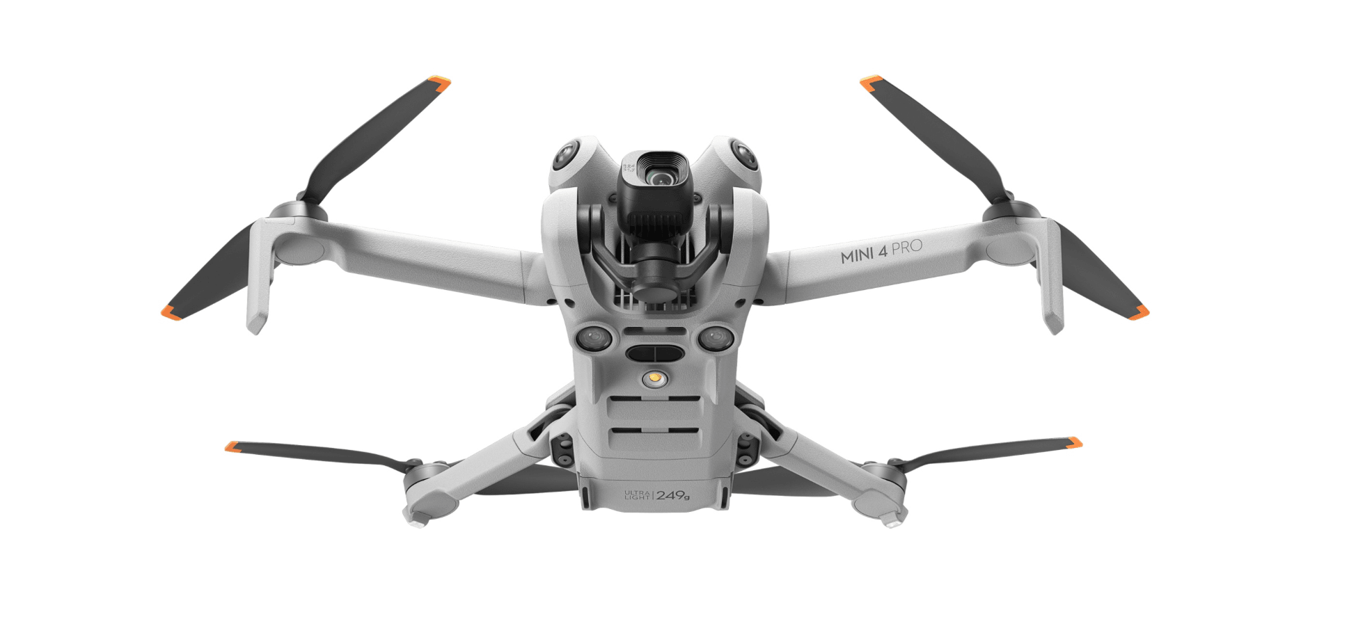 2024 FlyingAg Mini 4 Pro Ag Kit - FlyingAg
