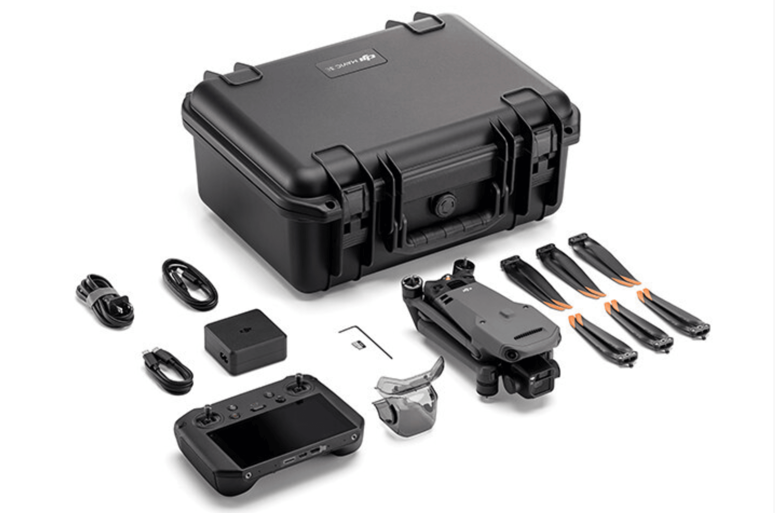 2023 FlyingAg Mavic 3E Enterprise Ag Kit - FlyingAg