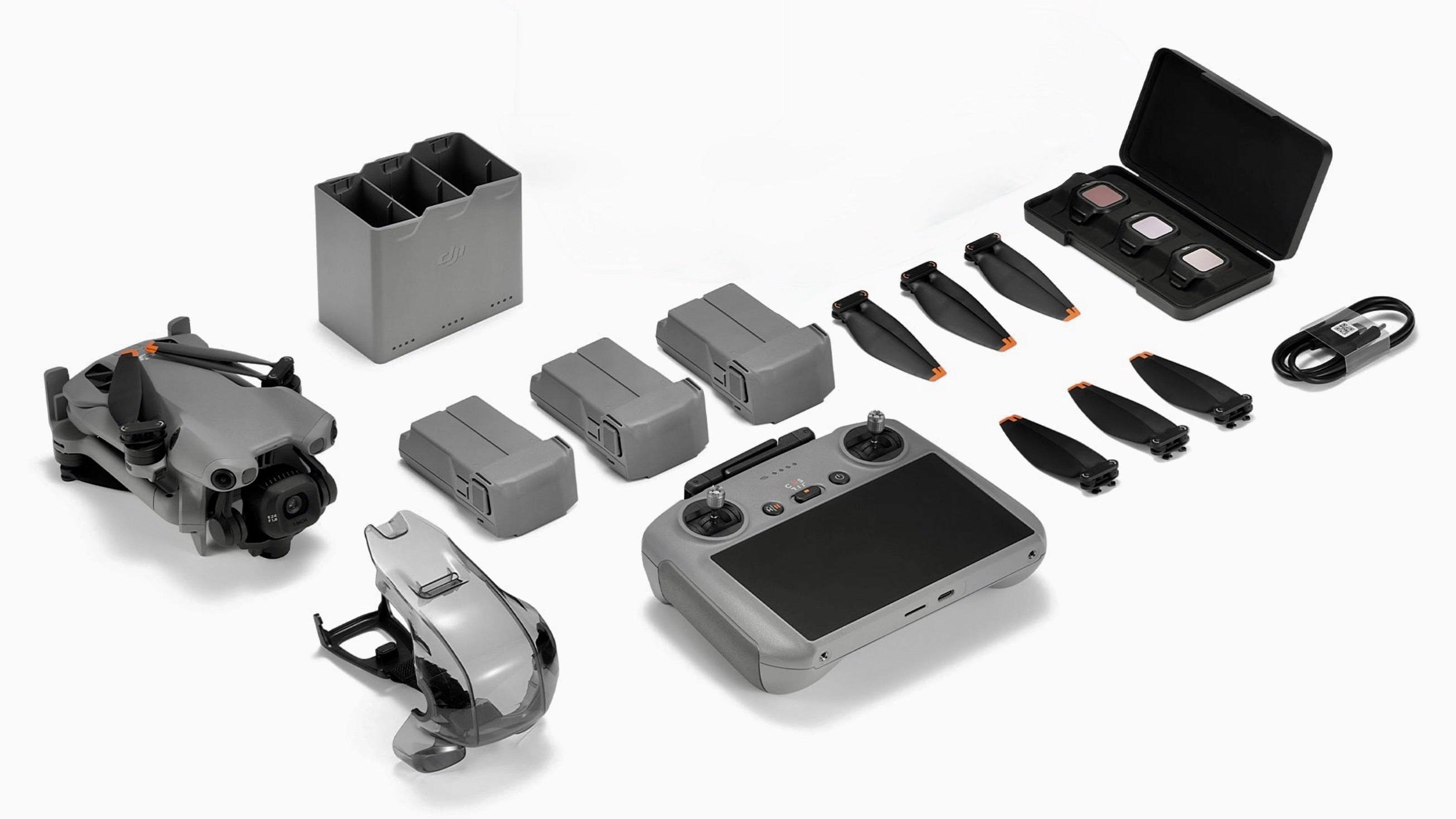 2026 FlyingAg Mini 5 Pro Ag Kit