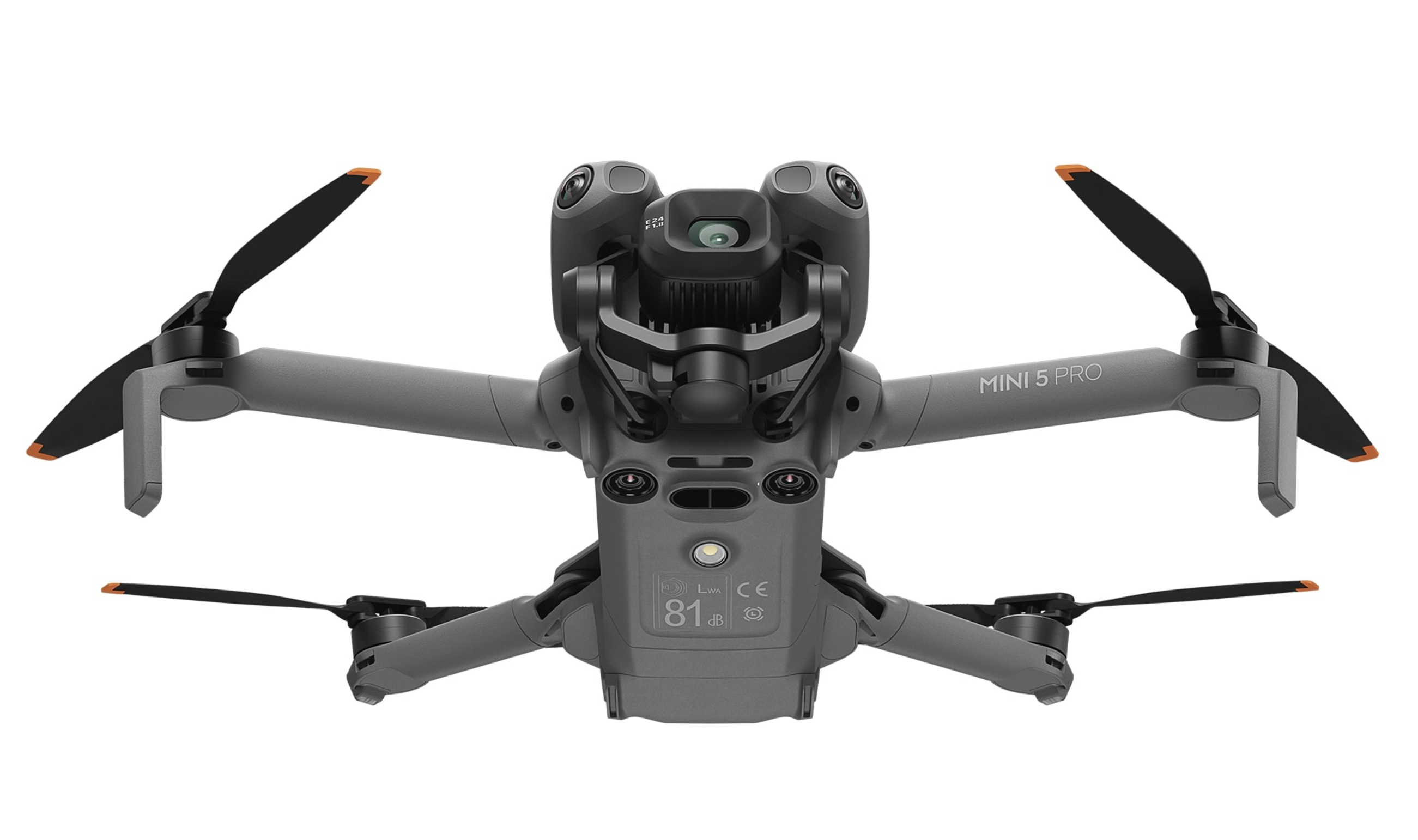 2026 FlyingAg Mini 5 Pro Ag Kit