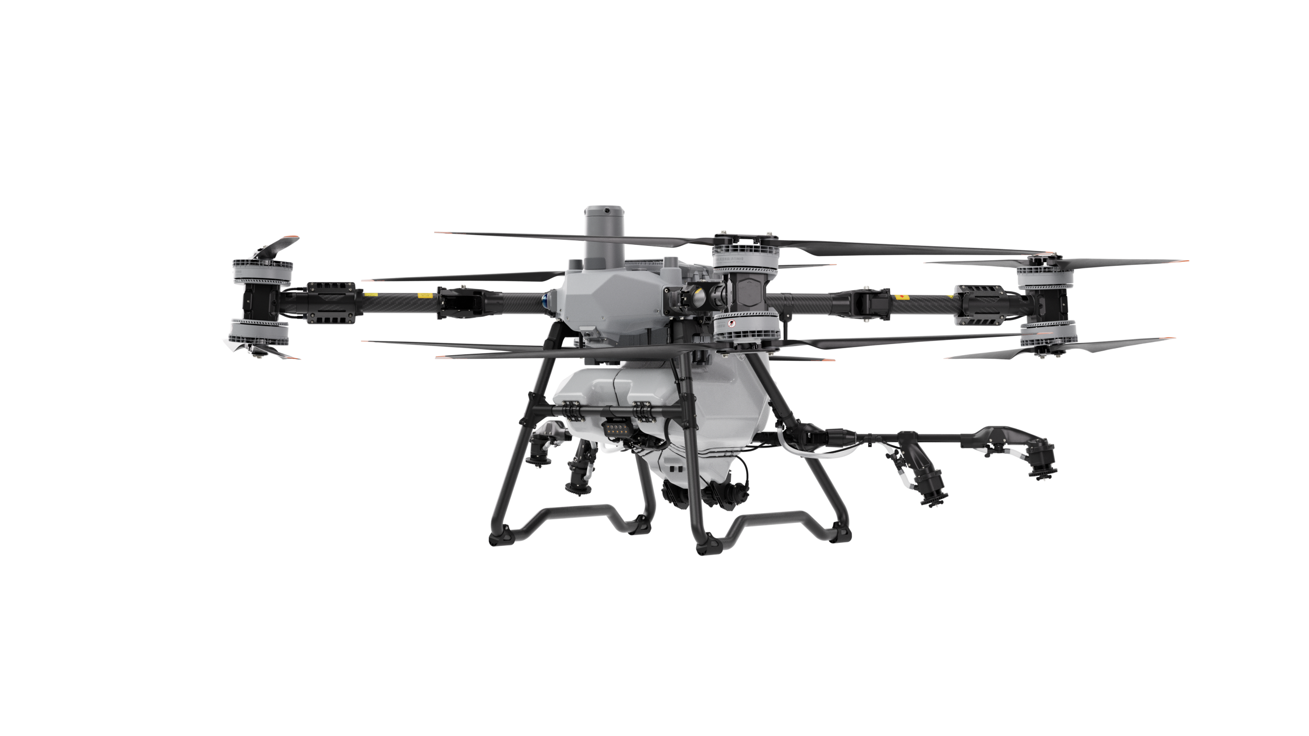 2026 FlyingAg DJI Argas T100 Kit