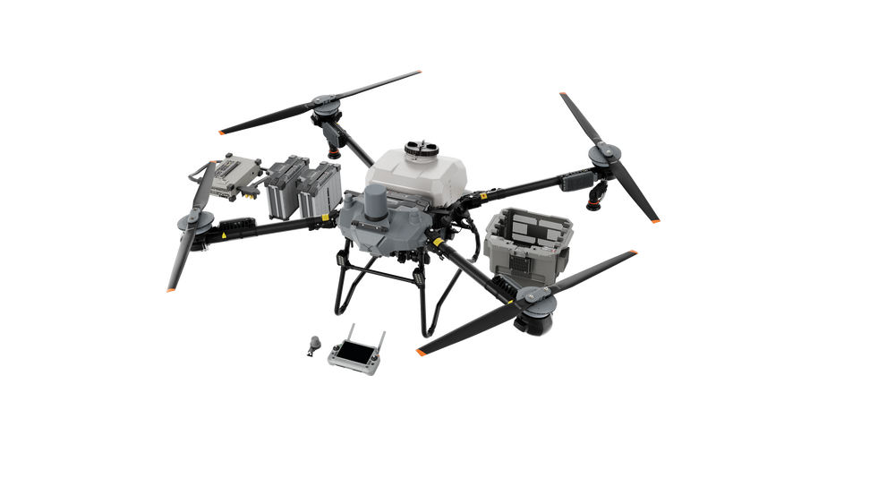 2025 Flying Ag Talos T60X Spray Drone Kit