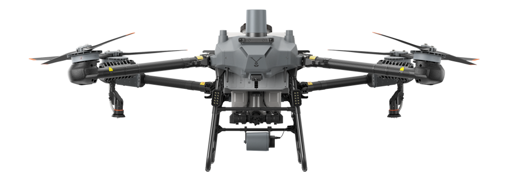 2025 Flying Ag Talos T60X Spray Drone Kit