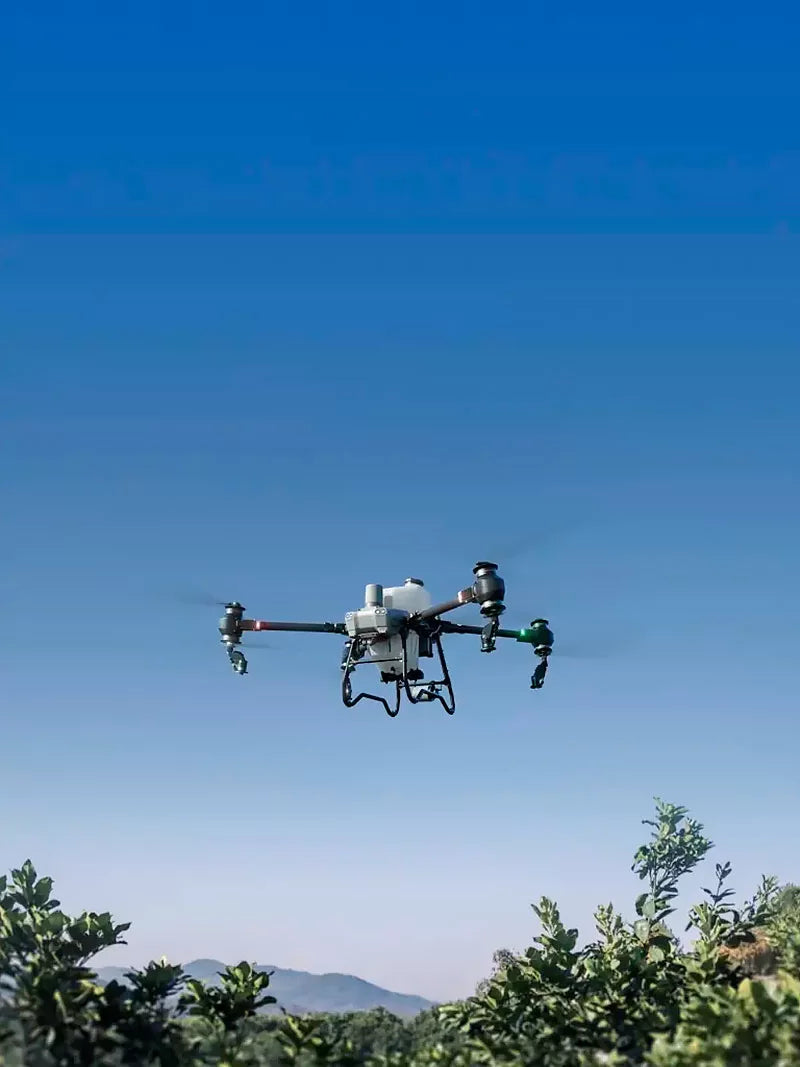 2025 FlyingAg DJI Agras T-50 Sprayer Drone Kit