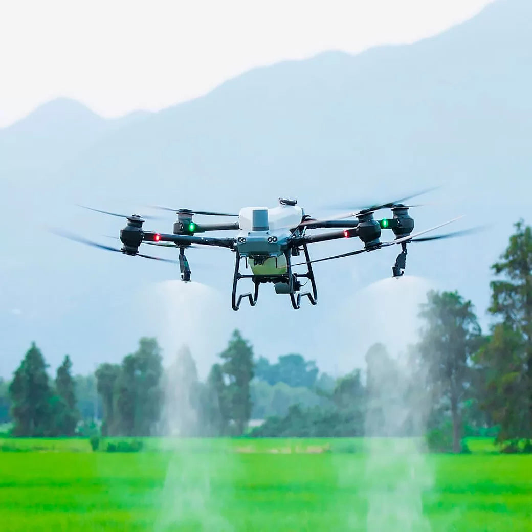2025 FlyingAg DJI Agras T-50 Sprayer Drone Kit