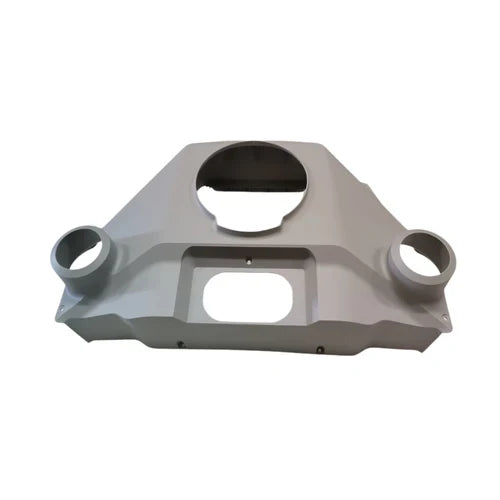 T100 Front Top Shell