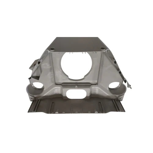 T100 Front Top Shell