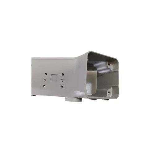 T100 Middle Frame Aluminum Tube (Right)