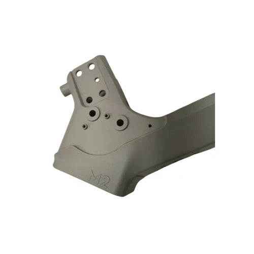 T100 Middle Frame Aluminum Tube (Left)