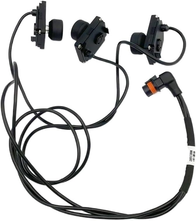DJI Agras T50/T25 Weighing Sensor Module