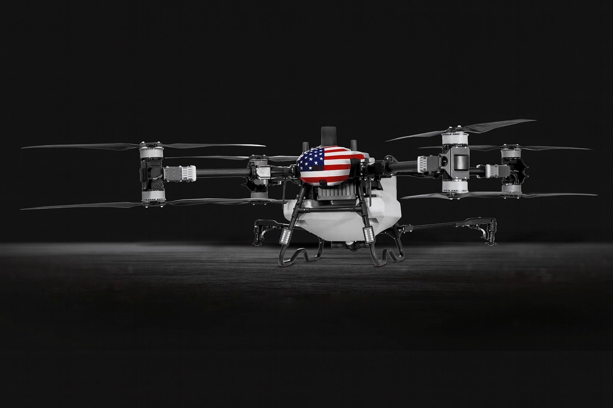 2026 FlyingAg Revolution 32 Kit