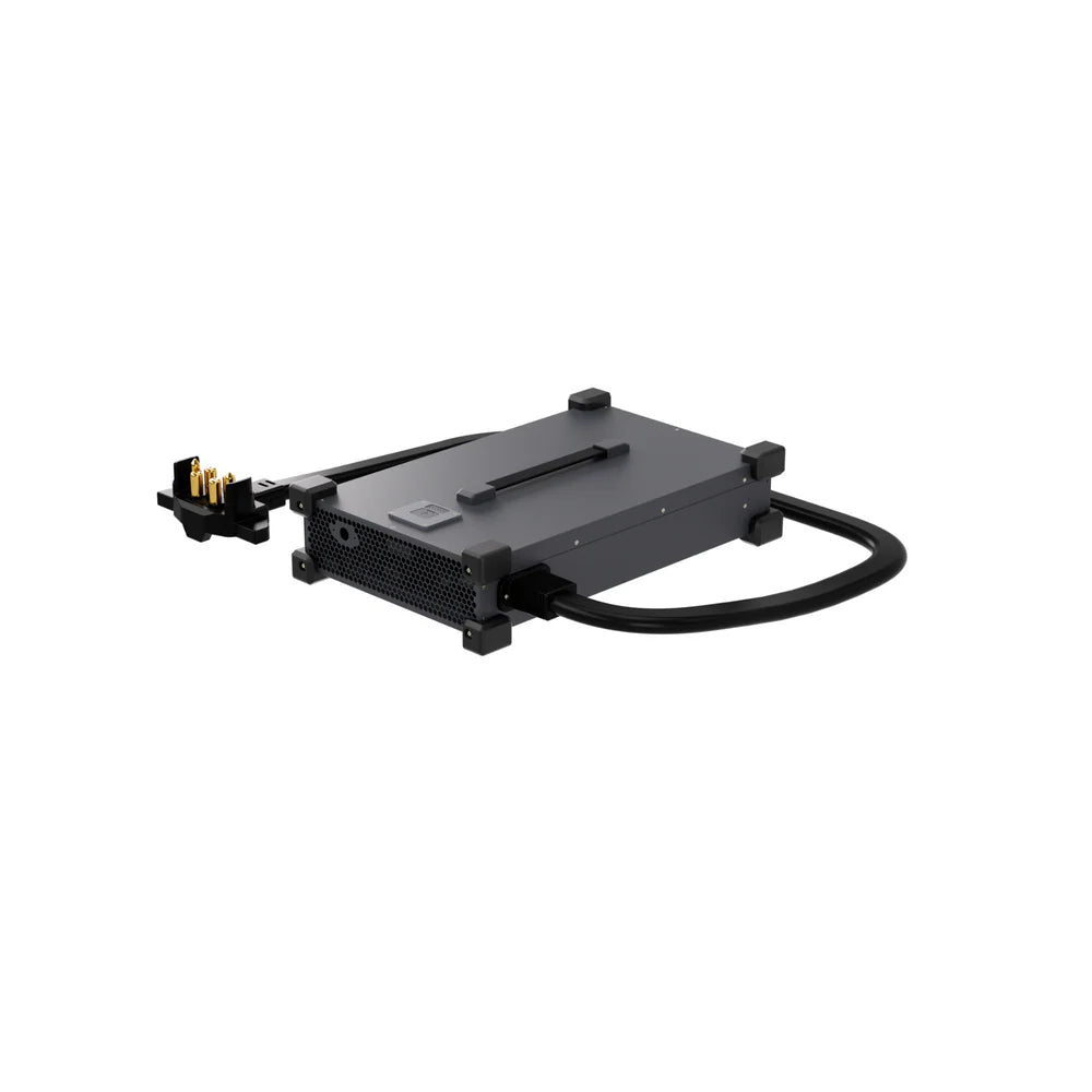 C12000 Intelligent Power Supply