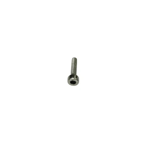 Screw - M20-PC01200100-040010-0323-Y (T100) YC.ST.LL000551
