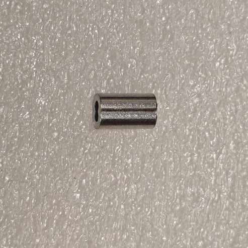 T100 Aluminum Clip