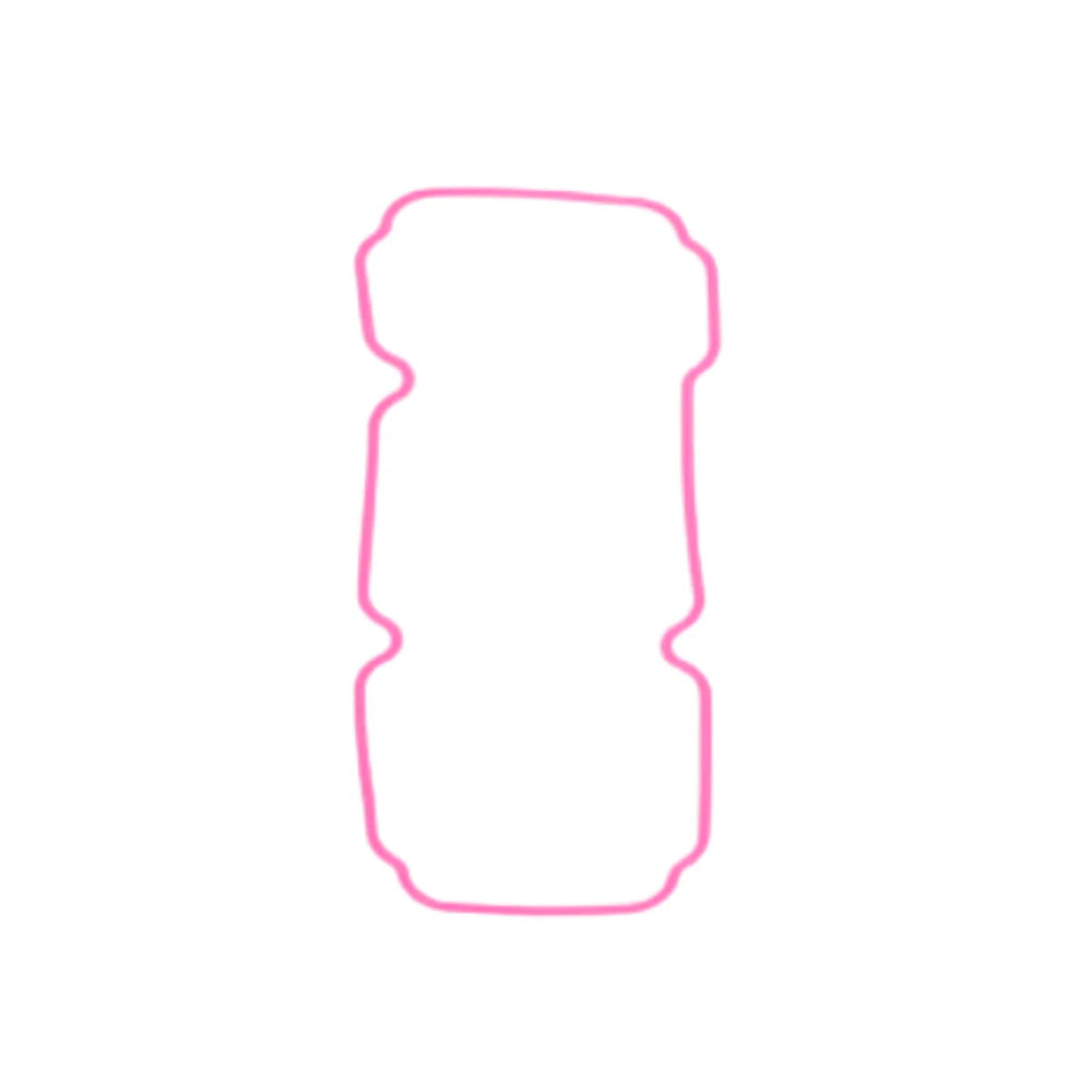 T60X Aerial-Electronics Module Sealing Ring