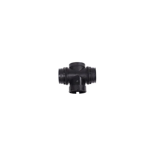 T100 Spray Tank Y-tee Part
