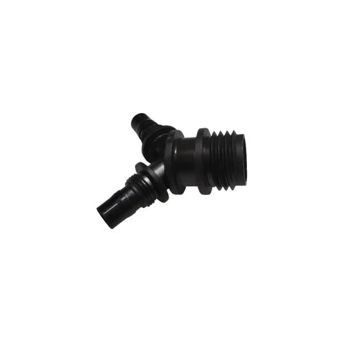 Hose Y-tee Part (T100) YC.JG.ZS006644