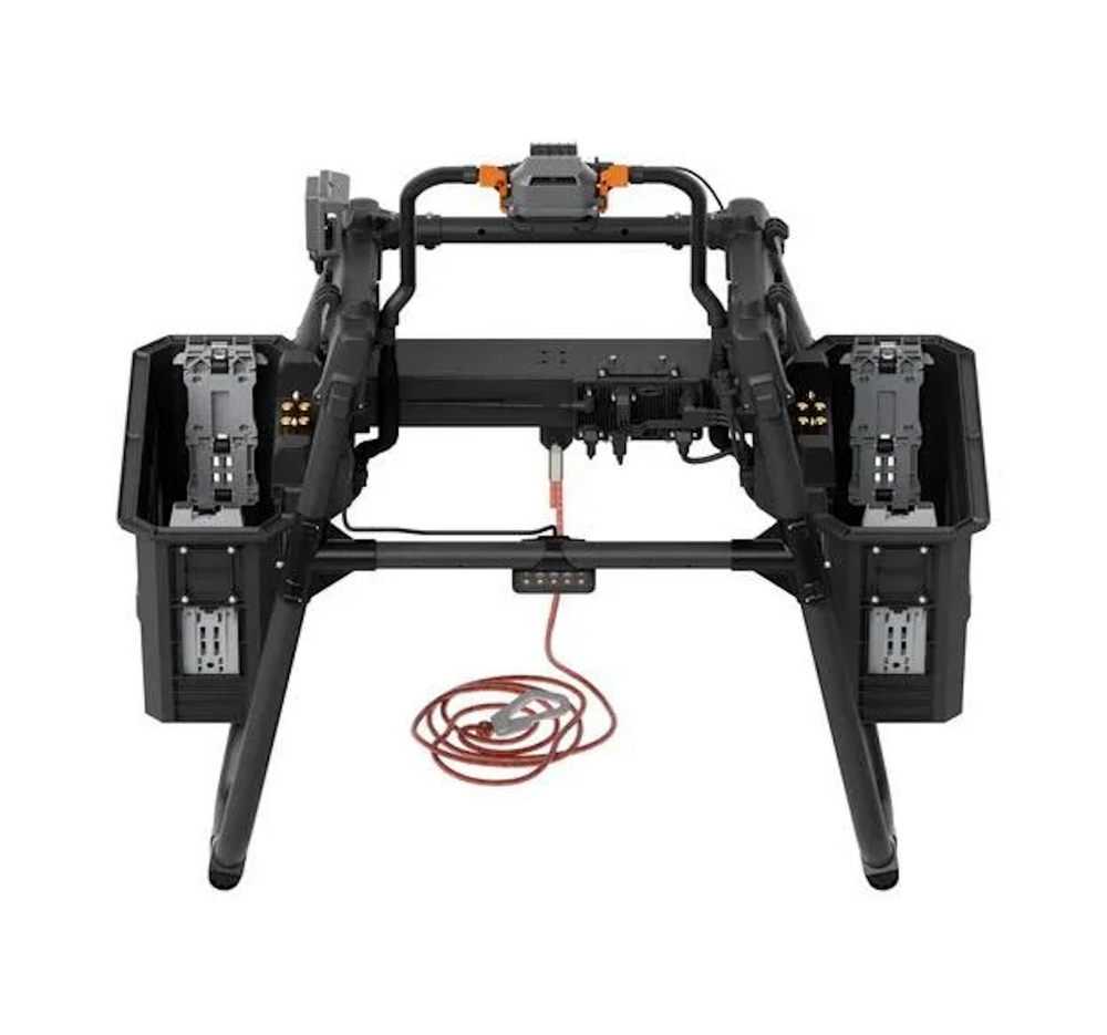 DJI T100 Dual-Battery Lifting System Kit