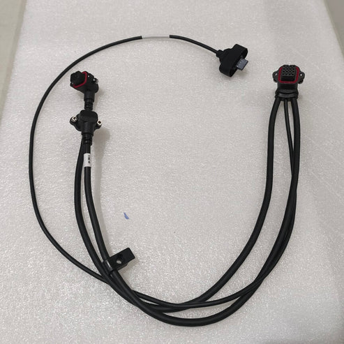 Delivery Pump Flow Meter Cable (T100) YC.XC.XX001396