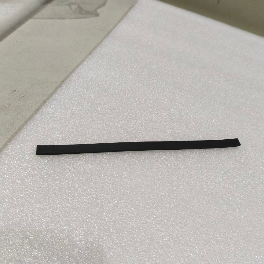 T100 Front Radar Sealing Foam