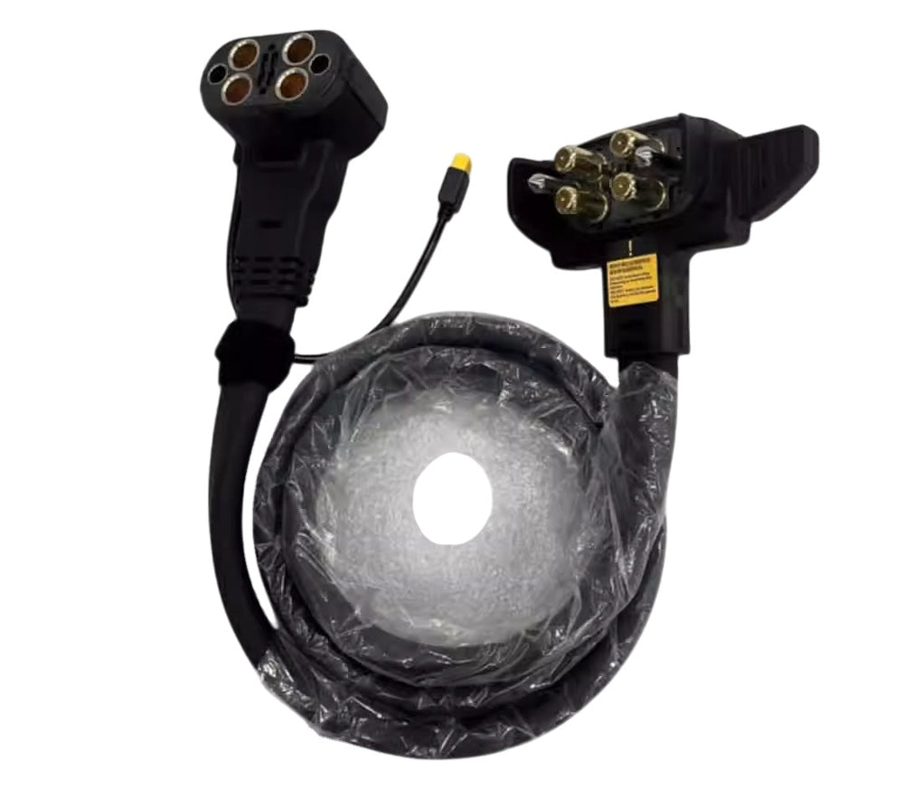 DJI Agras T100 Charging Extension Cord (DB2100) 5FT (1.5m)