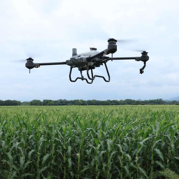 2024 FlyingAg Agras T20P Sprayer Drone Kit