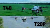 2024 FlyingAg Agras T20P Sprayer Drone Kit - FlyingAg