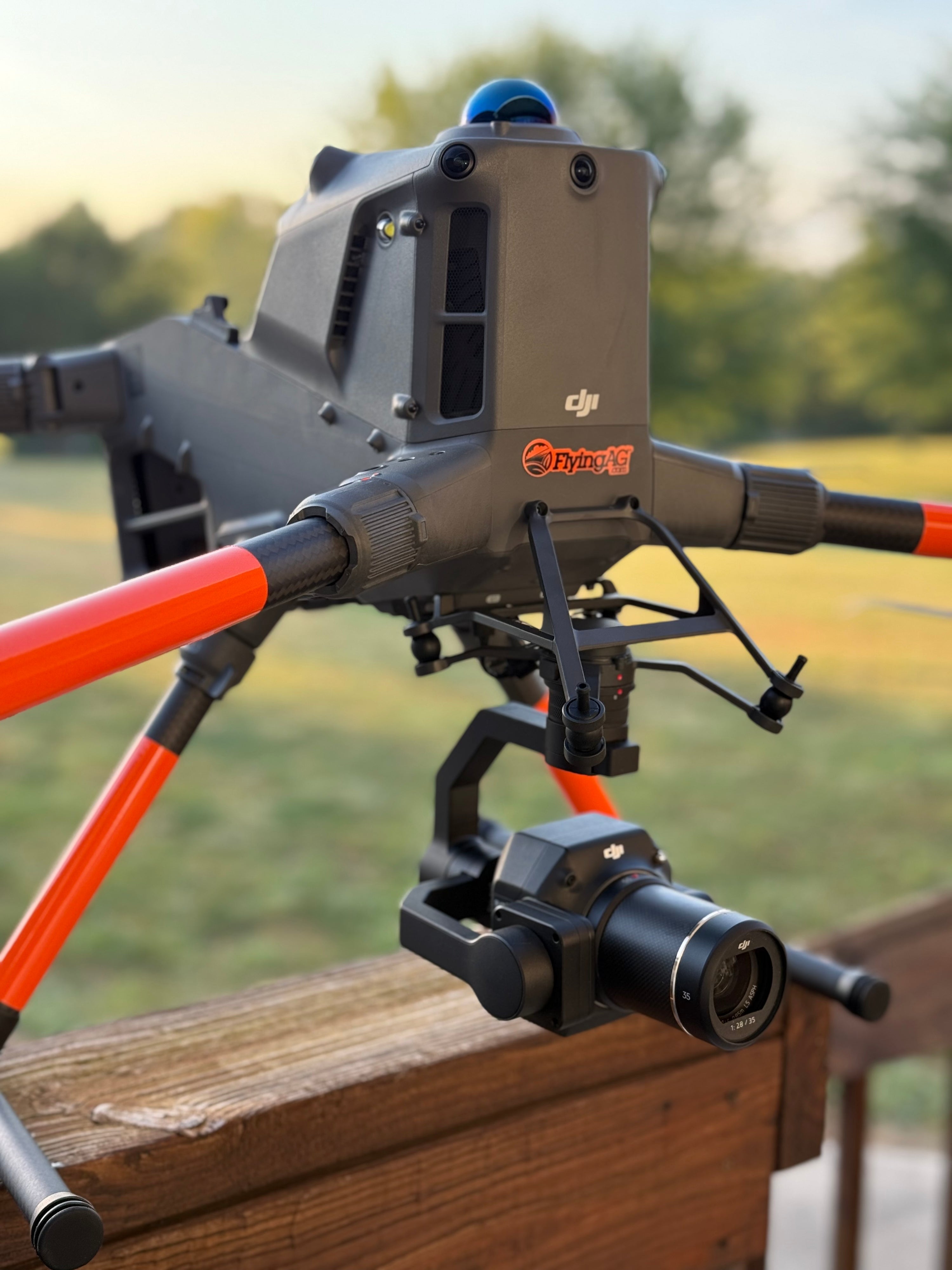 2026 FlyingAg M400 RTK Pro Kit