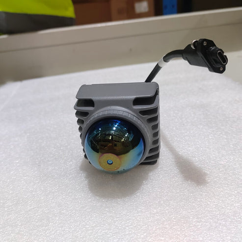 T100 Laser Radar Module (Overseas)