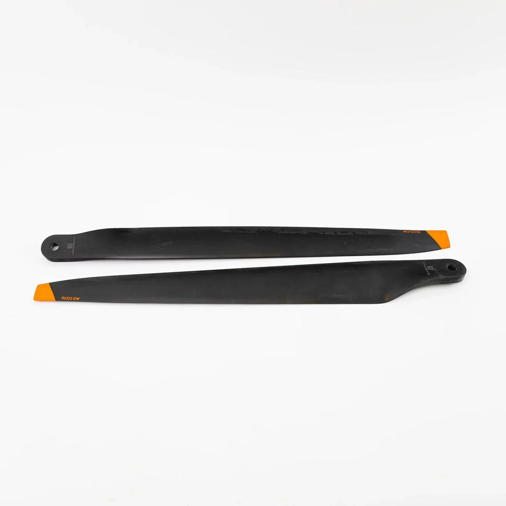 CW Propellers — Set of 2 (T100/T70P) | Part# YC.JG.XW000292