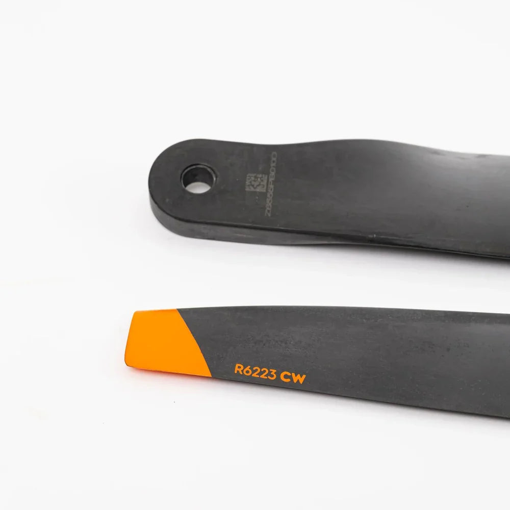 CW Propellers — Set of 2 (T100/T70P) | Part# YC.JG.XW000292