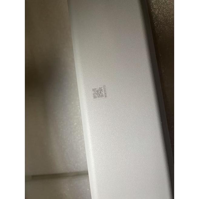 T100 Rear Frame Aluminum Tube
