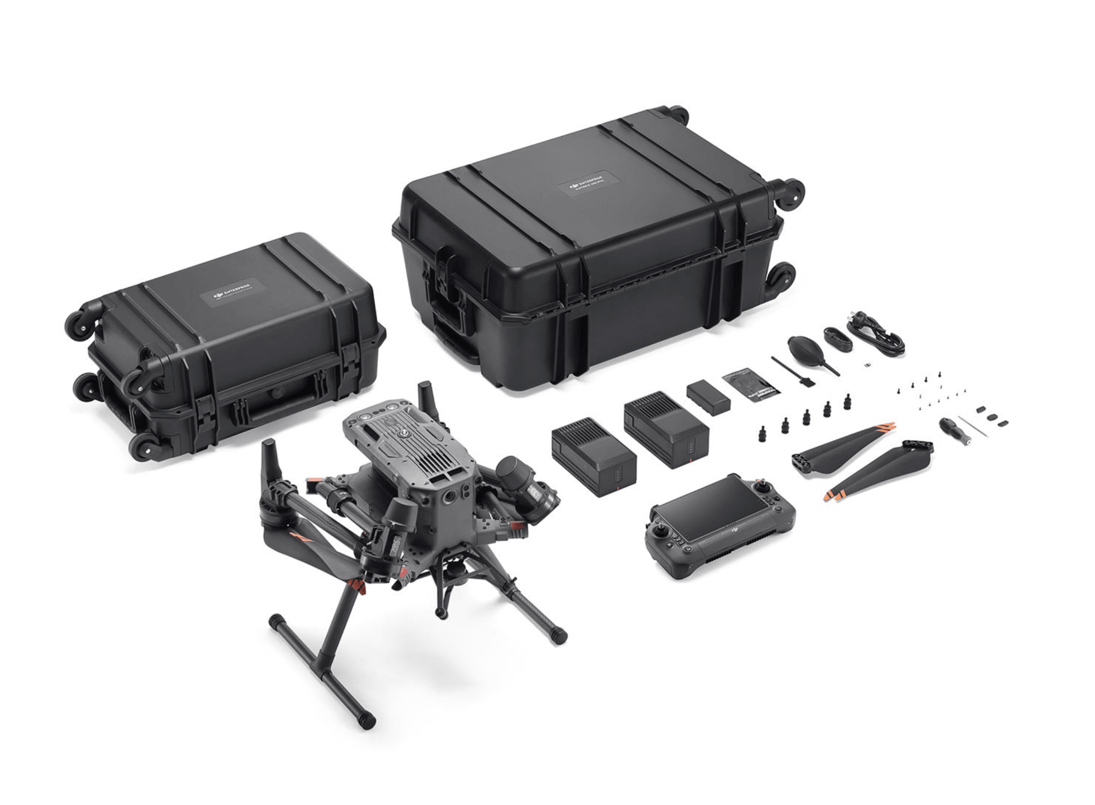 2024 FlyingAg M350 RTK Pro Kit