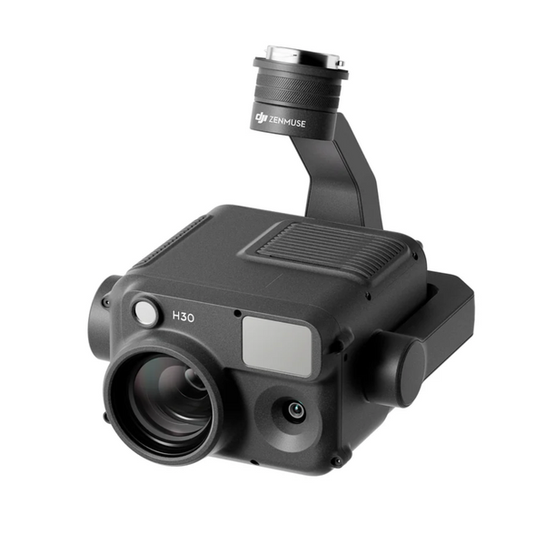 DJI Zenmuse H30 Quad-Sensor Camera | Advexure