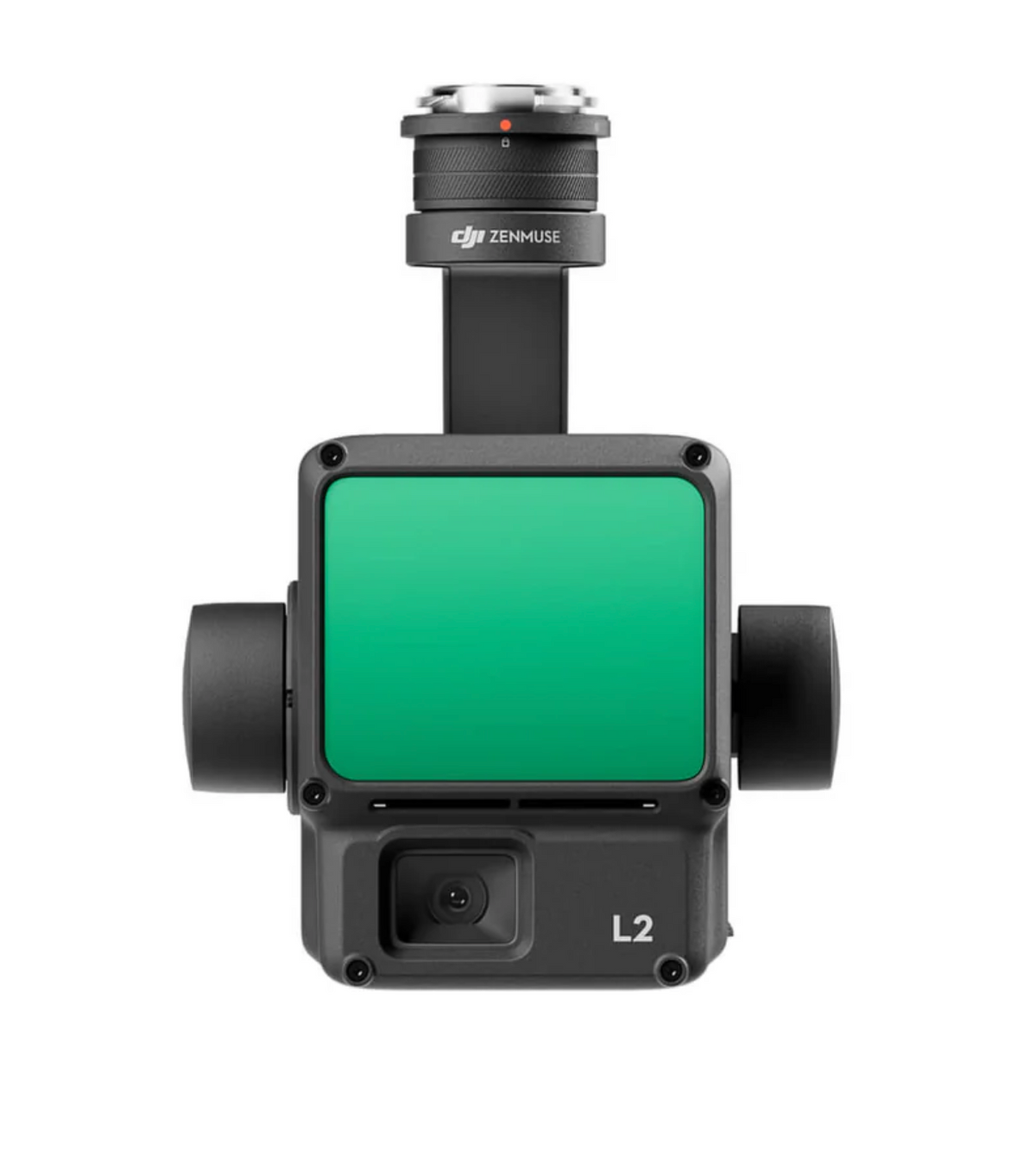 L2 Camera Brochure.pdf Zenmuse L2 Camera, High-Precision Aerial LiDAR System