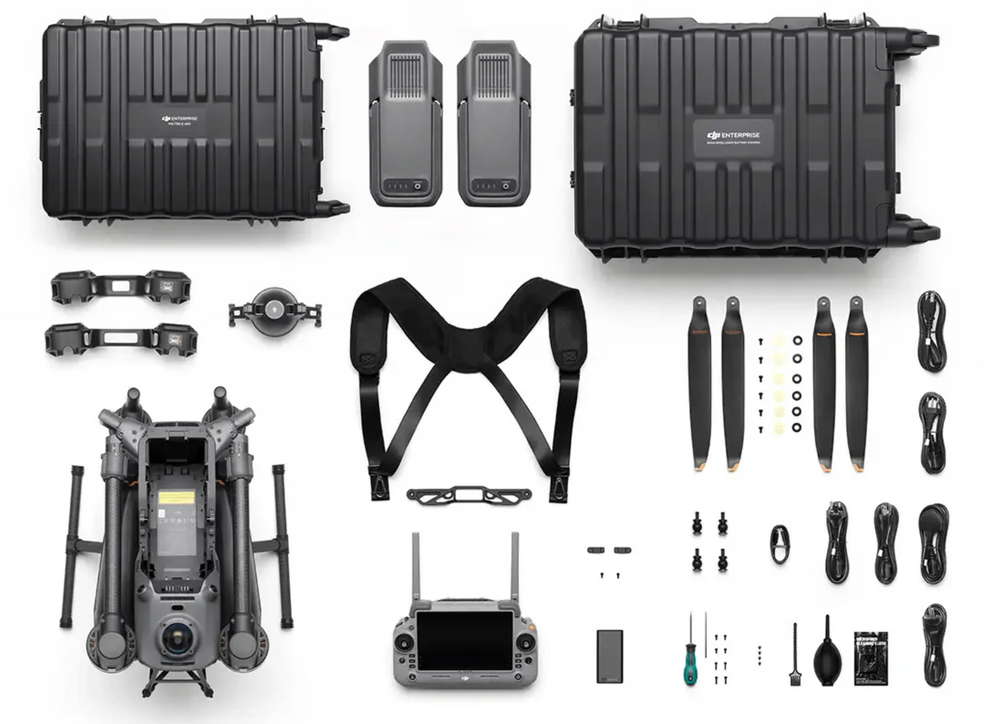 2026 FlyingAg M400 RTK Pro Kit