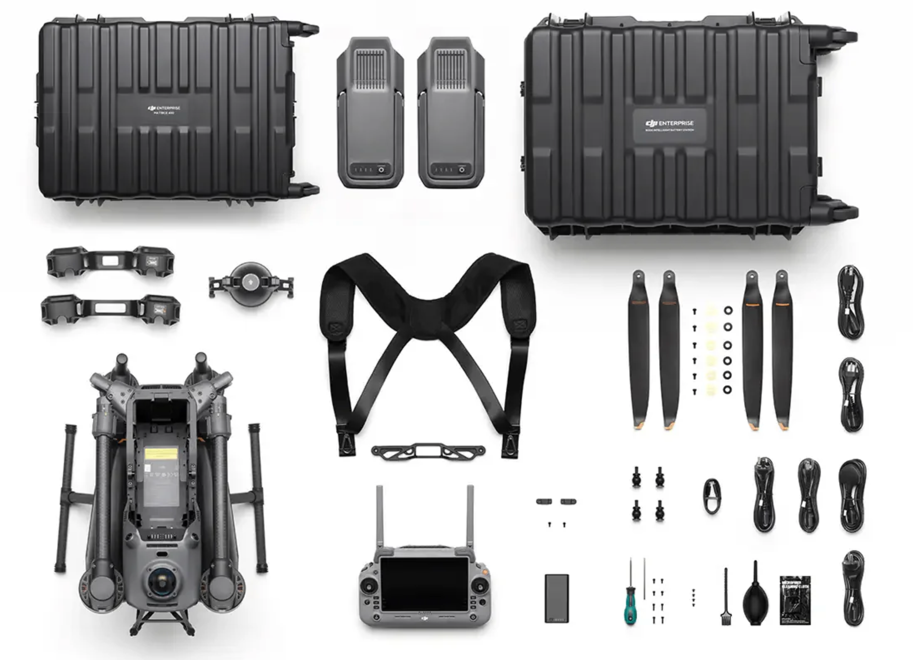 2026 FlyingAg M400 RTK Pro Kit