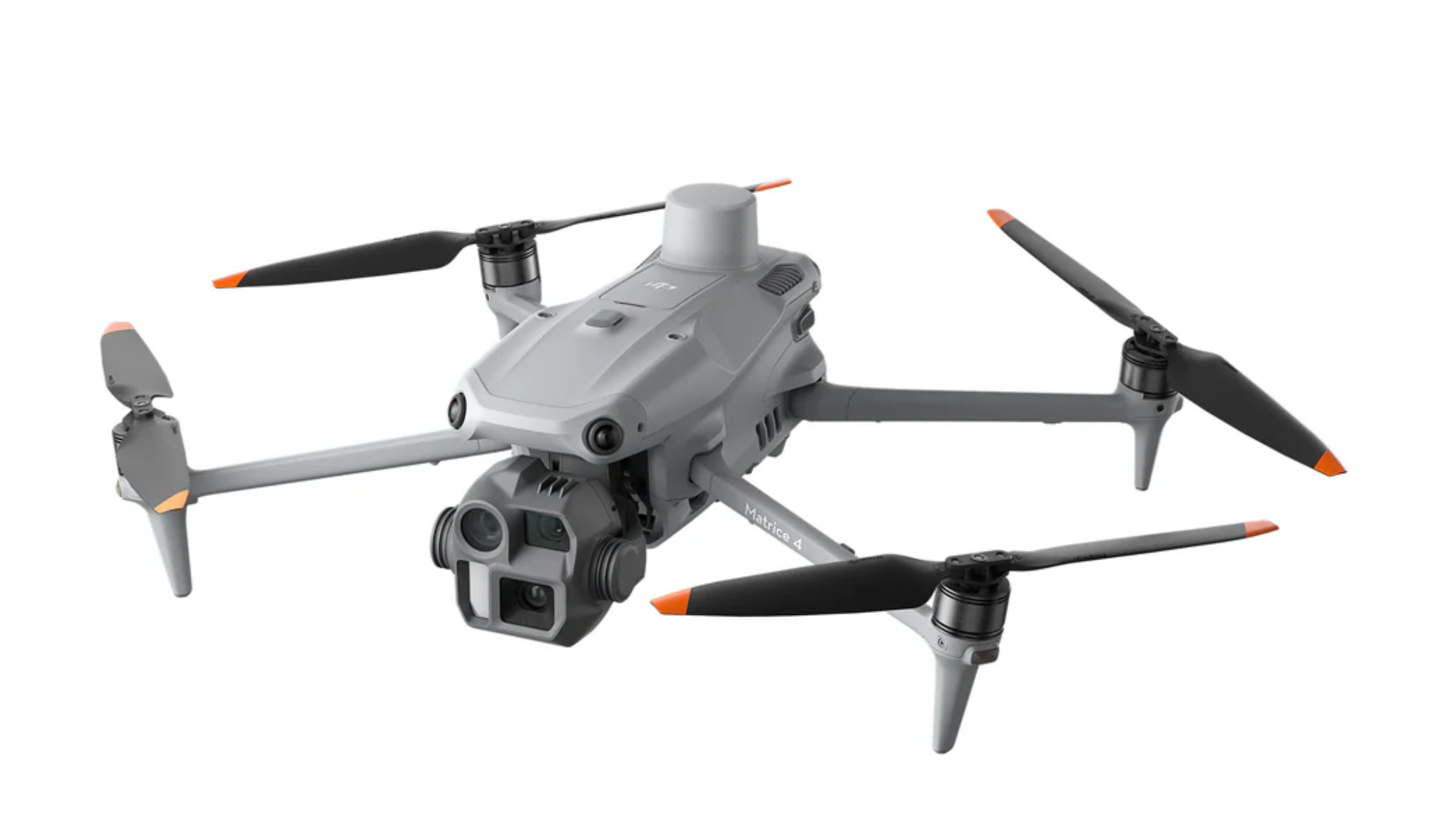 2026 FlyingAg DJI Matrice 4E Mapping Kit