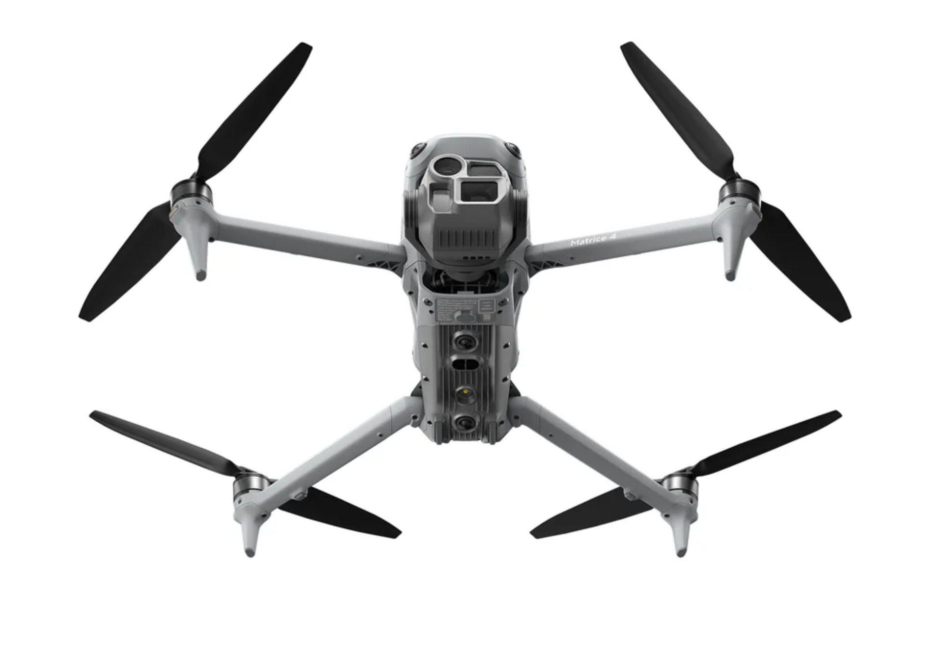 2026 FlyingAg DJI Matrice 4E Mapping Kit