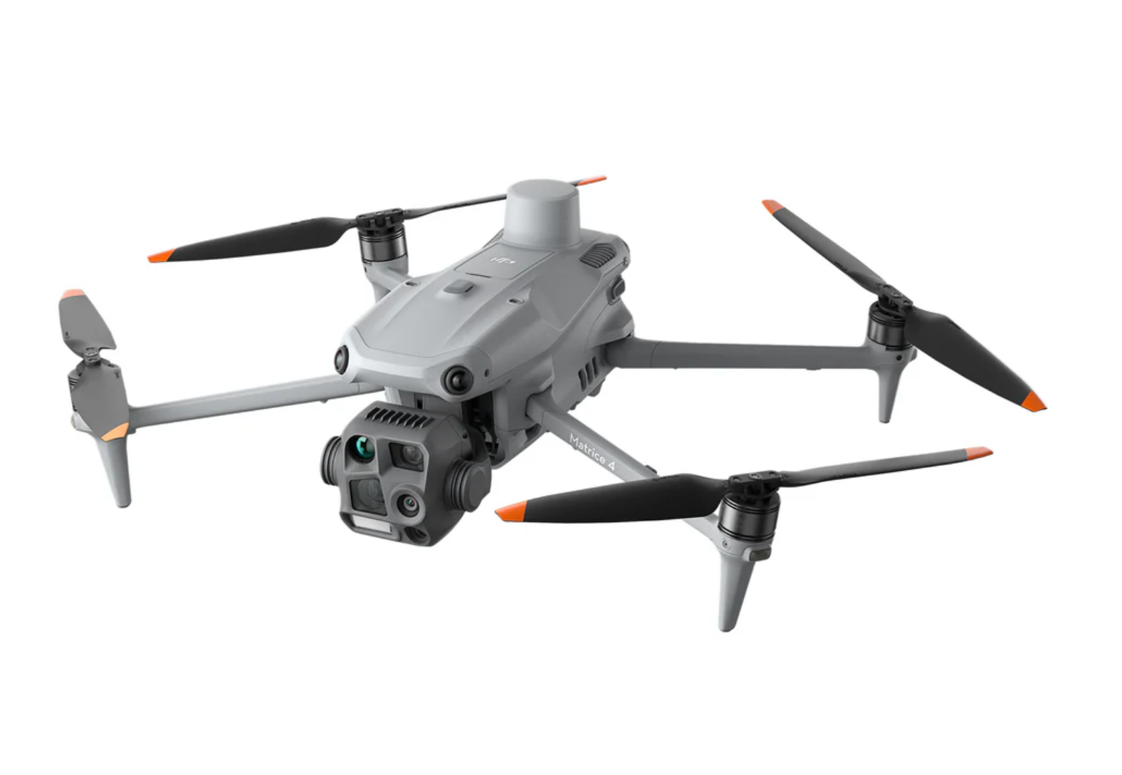 2026 FlyingAg DJI Matrice 4T Thermal Kit