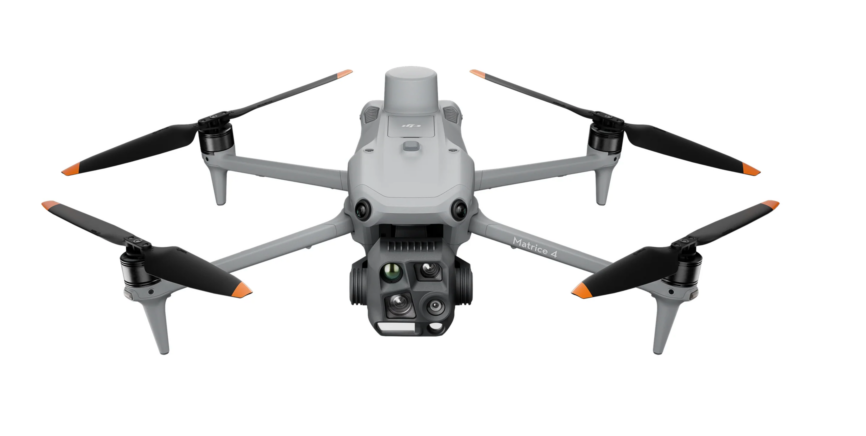 2026 FlyingAg DJI Matrice 4T Thermal Kit