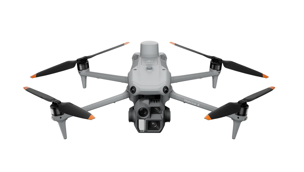 2026 FlyingAg DJI Matrice 4E Mapping Kit