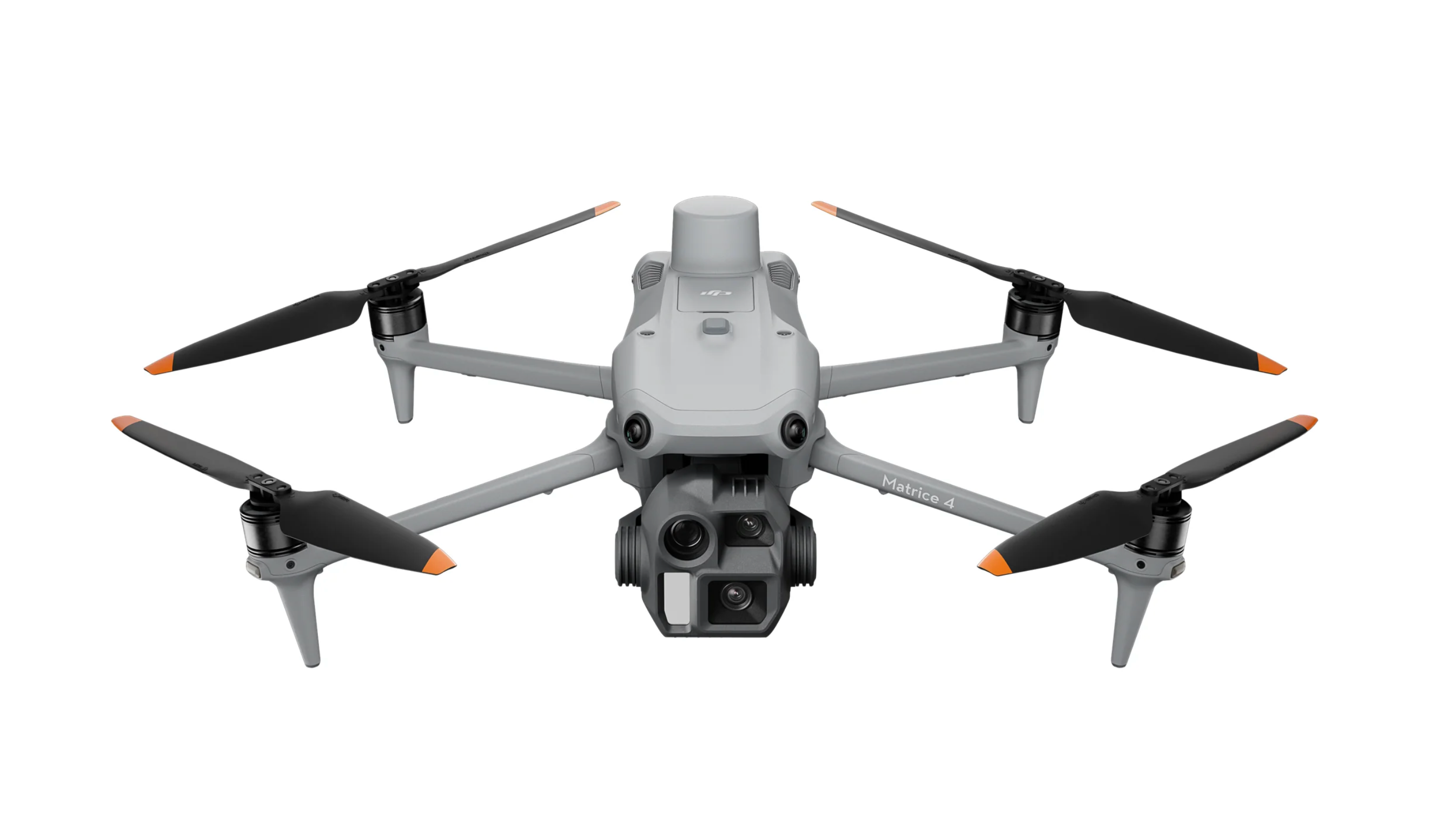 2026 FlyingAg DJI Matrice 4E Mapping Kit