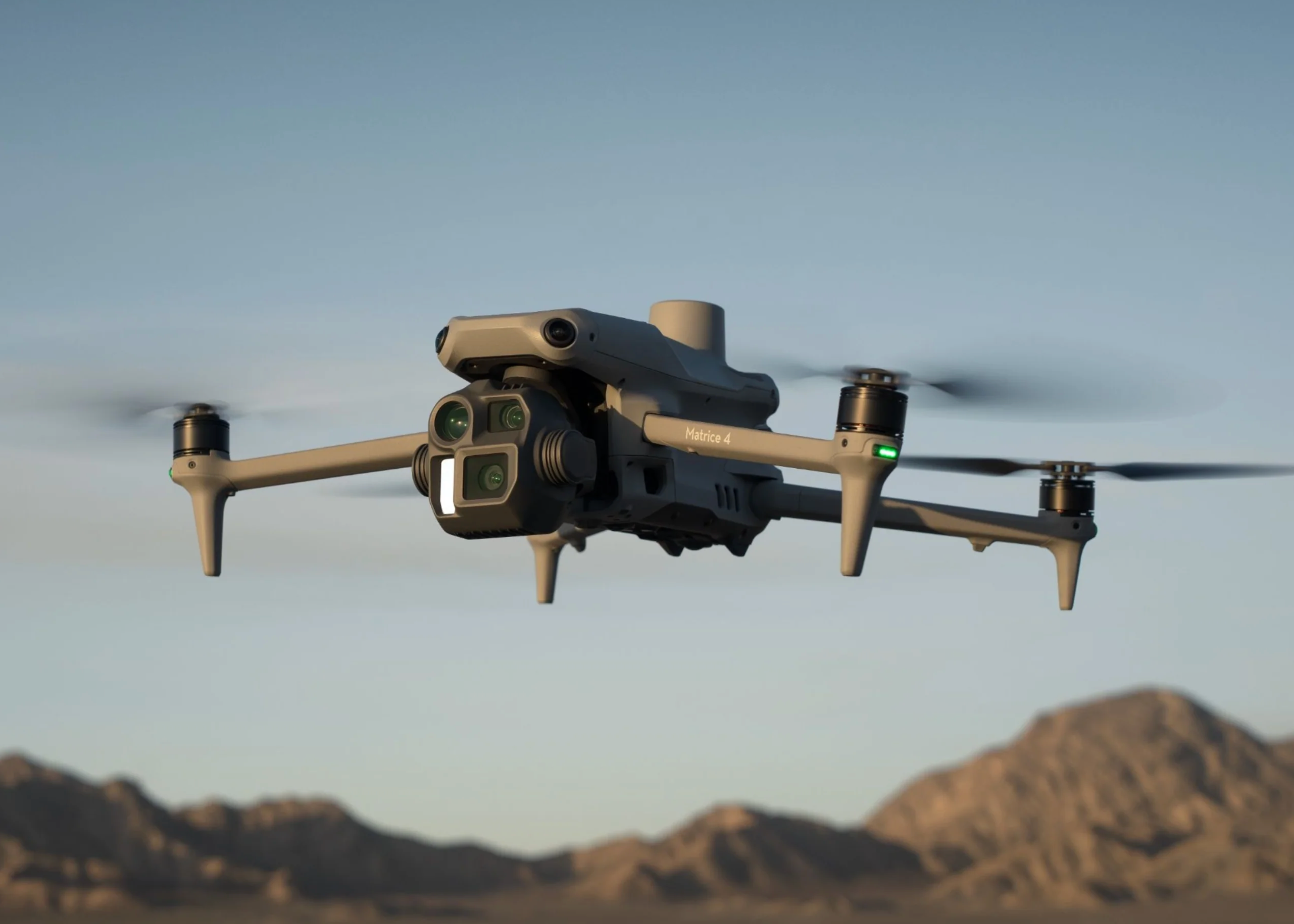 2026 FlyingAg DJI Matrice 4E Mapping Kit