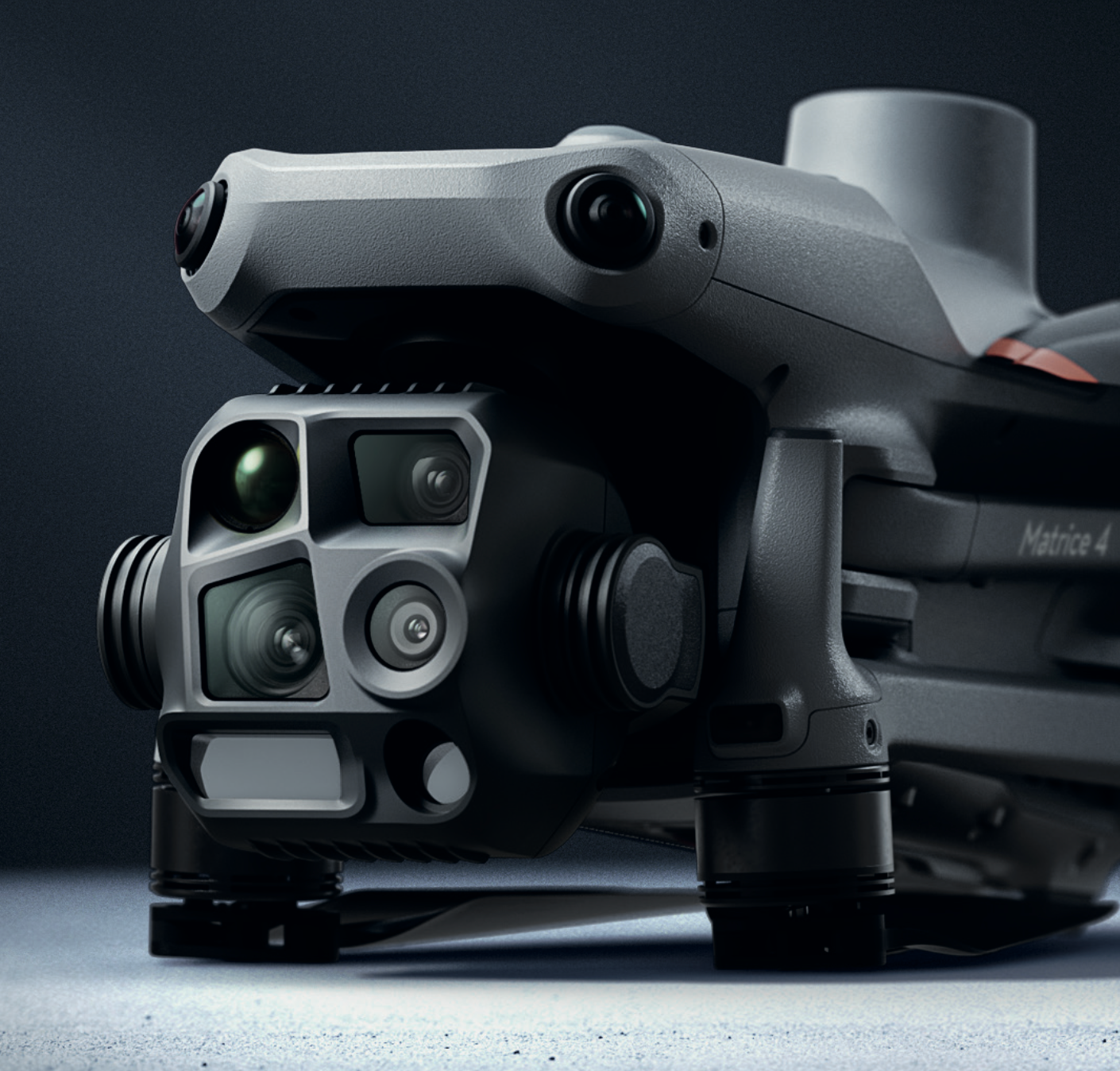 2026 FlyingAg DJI Matrice 4T Thermal Kit