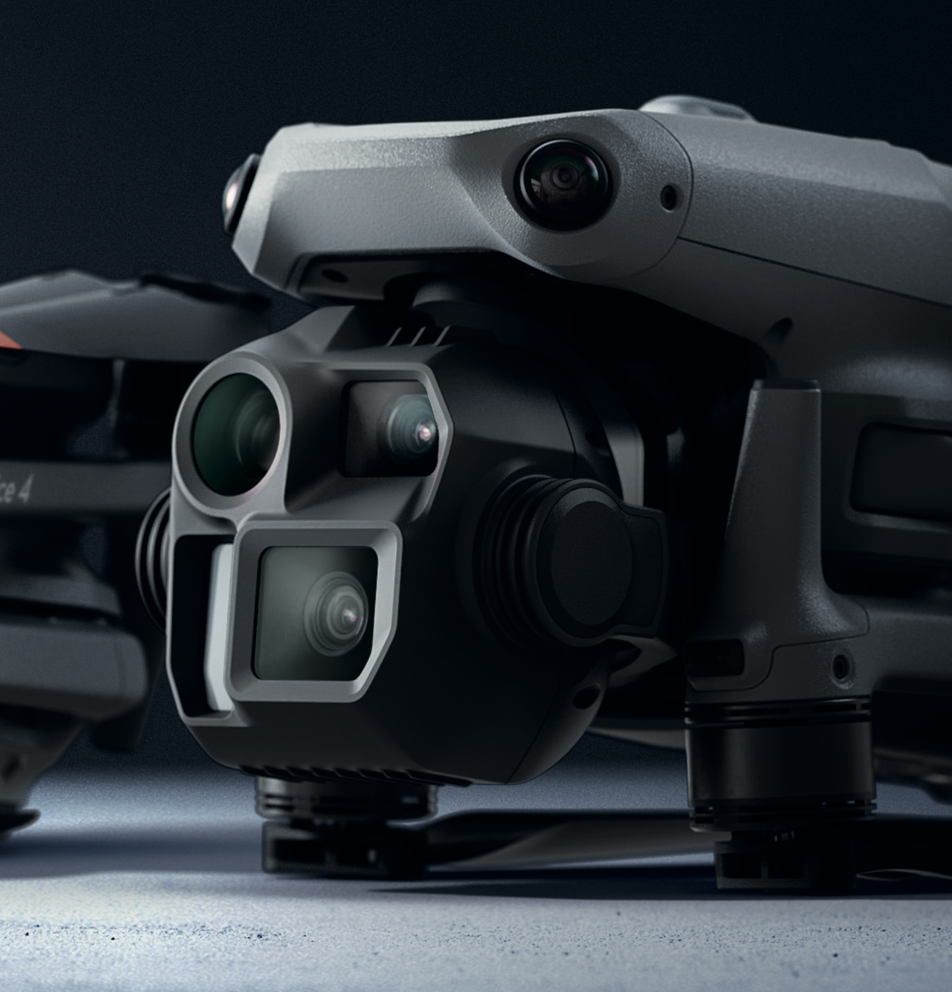 2026 FlyingAg DJI Matrice 4E Mapping Kit